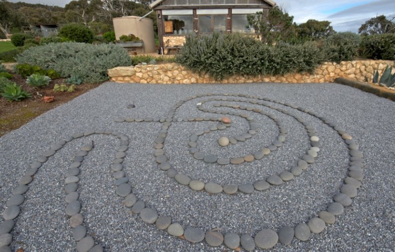 25 Rock Garden Designs Landscaping Ideas for Front Yard ...
