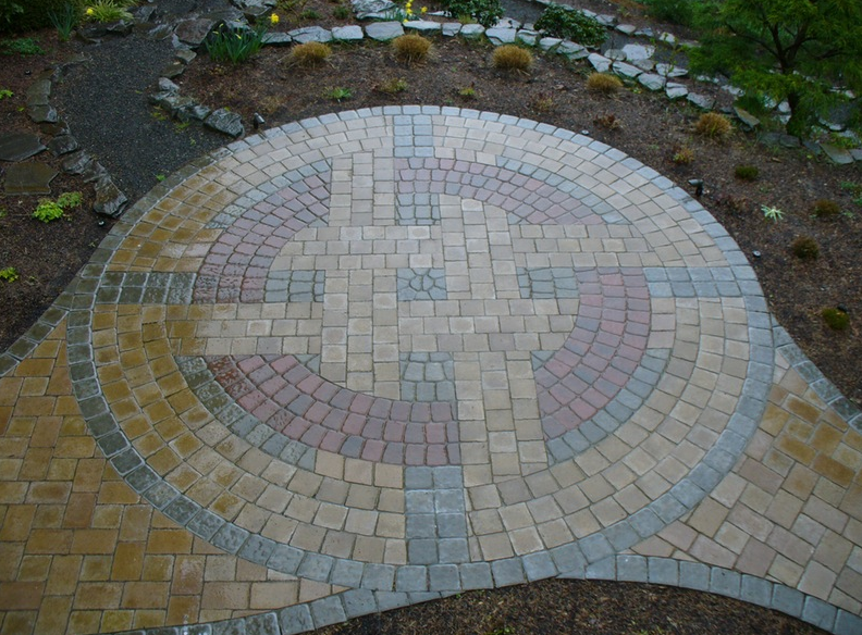 pattern-cool-stone-patio-ideas