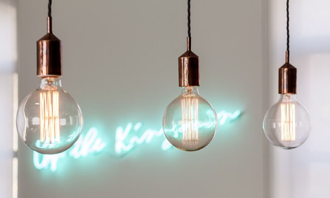 22 Best Ideas Of Pendant Lighting For, Best Light Bulb For Dining Table