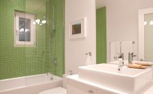 65+ Small Bathroom Remodel Ideas for Washing in Style