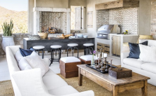 How to Add Rustic Charm to Your Kitchen