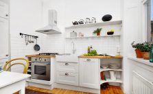 Unique Small Kitchen Ideas You Can Use 13