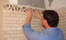 Learn how to tile a shower the right way 1