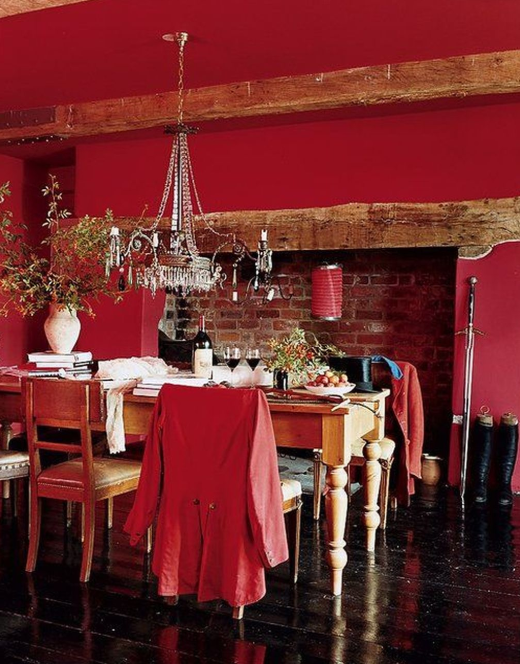 Beautiful Dining Room Design Ideas