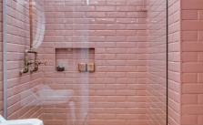 45 Best Shower Tile Ideas To Personalize Your Bathroom