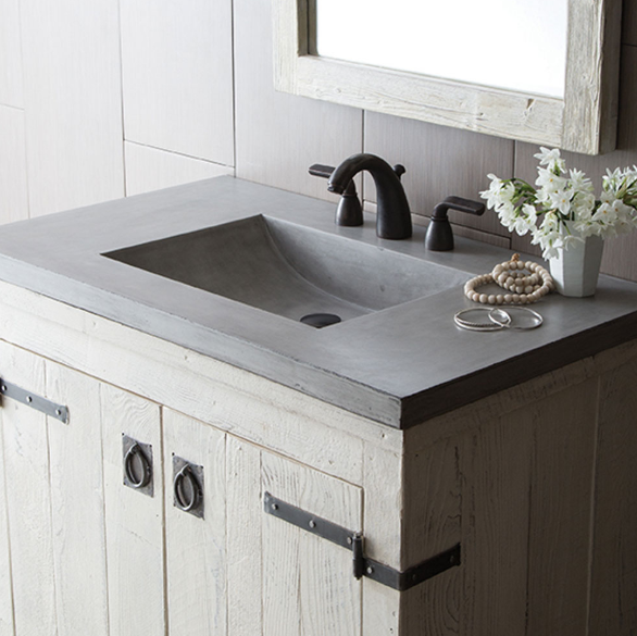 How To Install A Bathroom Vanity, How To Install Bathroom Vanity Top