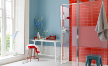 Check Out 35 Great Wet Room Design Ideas for October 2018