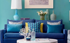 35 Great Living Rooms Color Ideas You Can Use Today