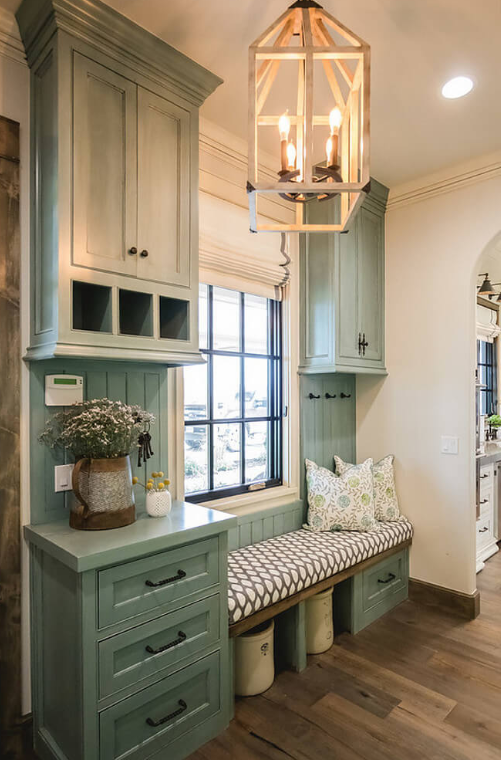 20 Best Mudroom Ideas To Brighten Your Entryway Home And